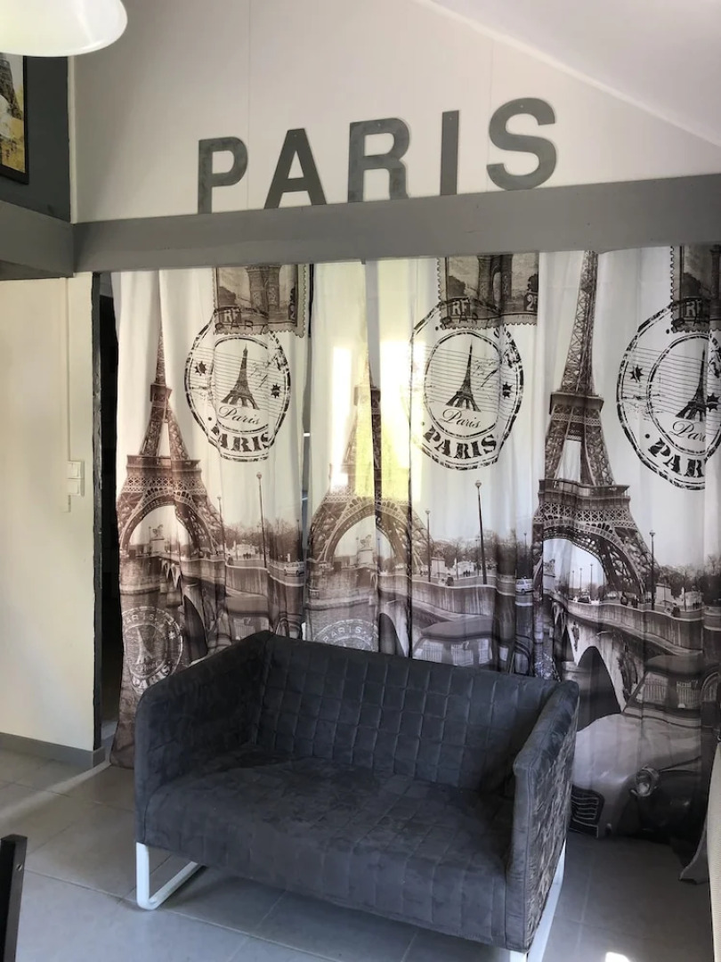 Domaine L'Écrin Vert