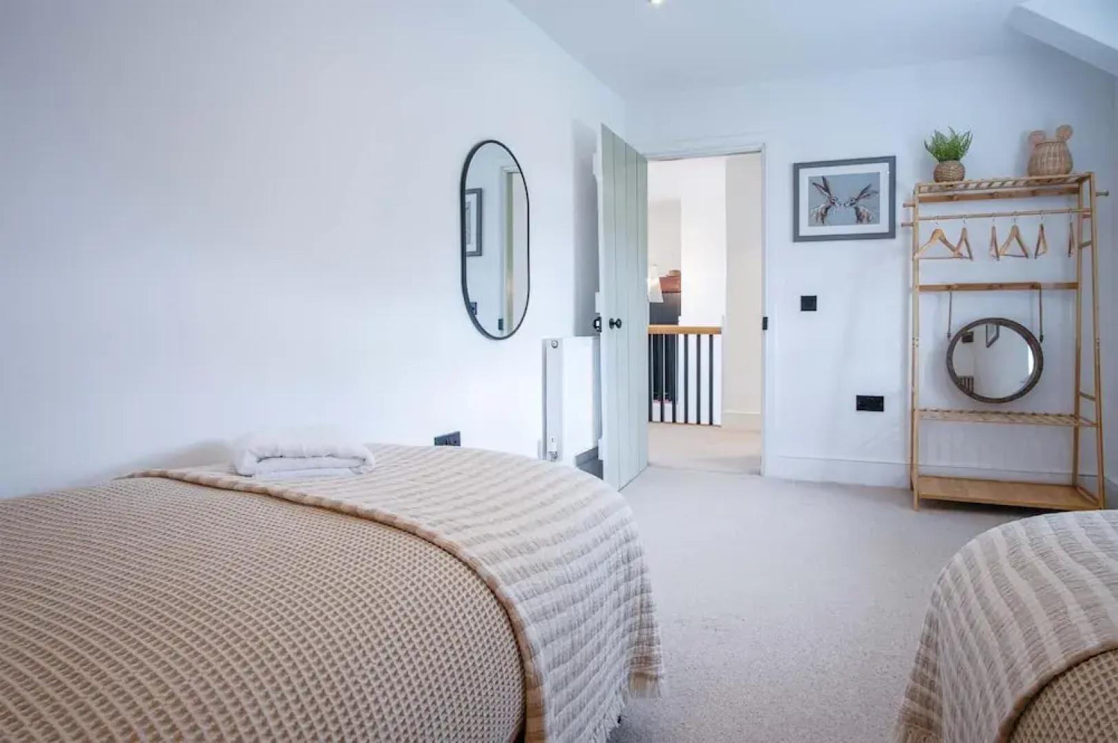 The Granary - 3 Bed Barn Conversion - Llawhaden