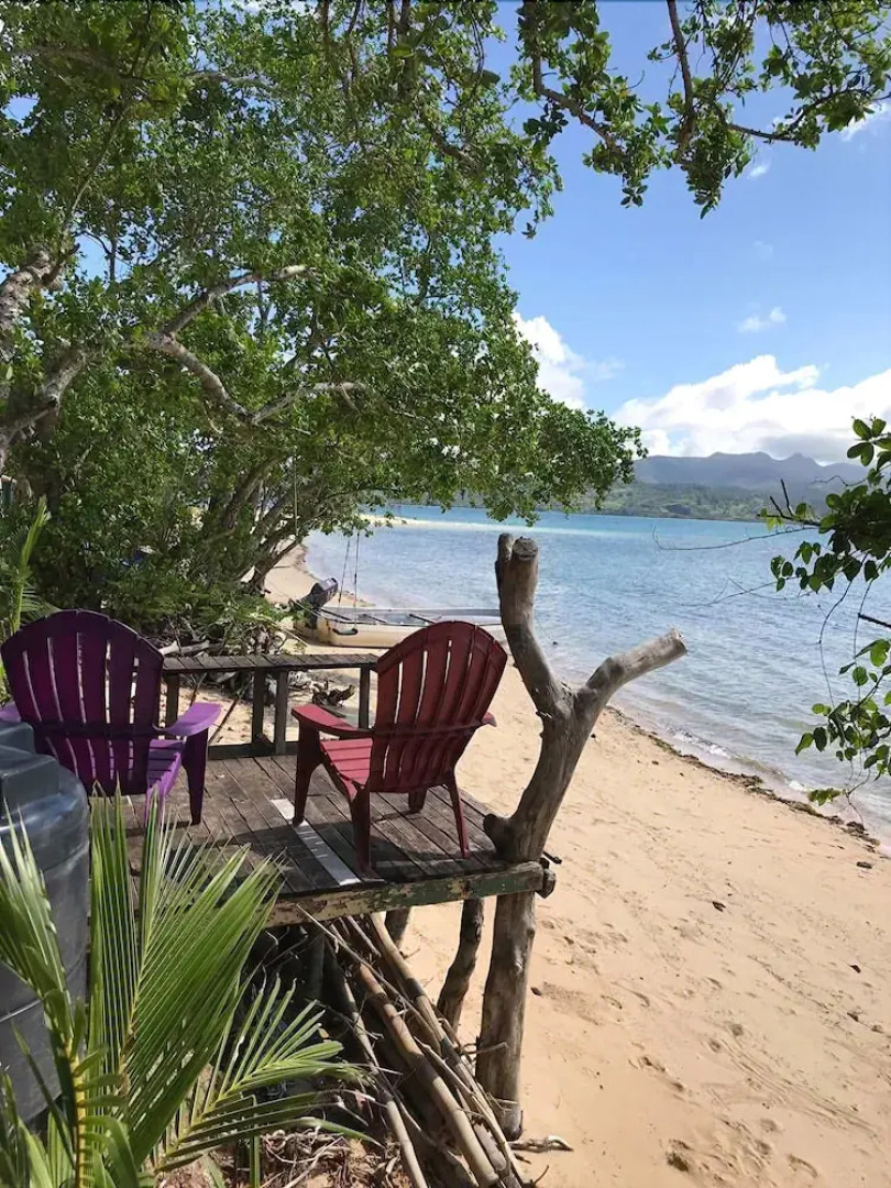 Colonial Lodge Hostel