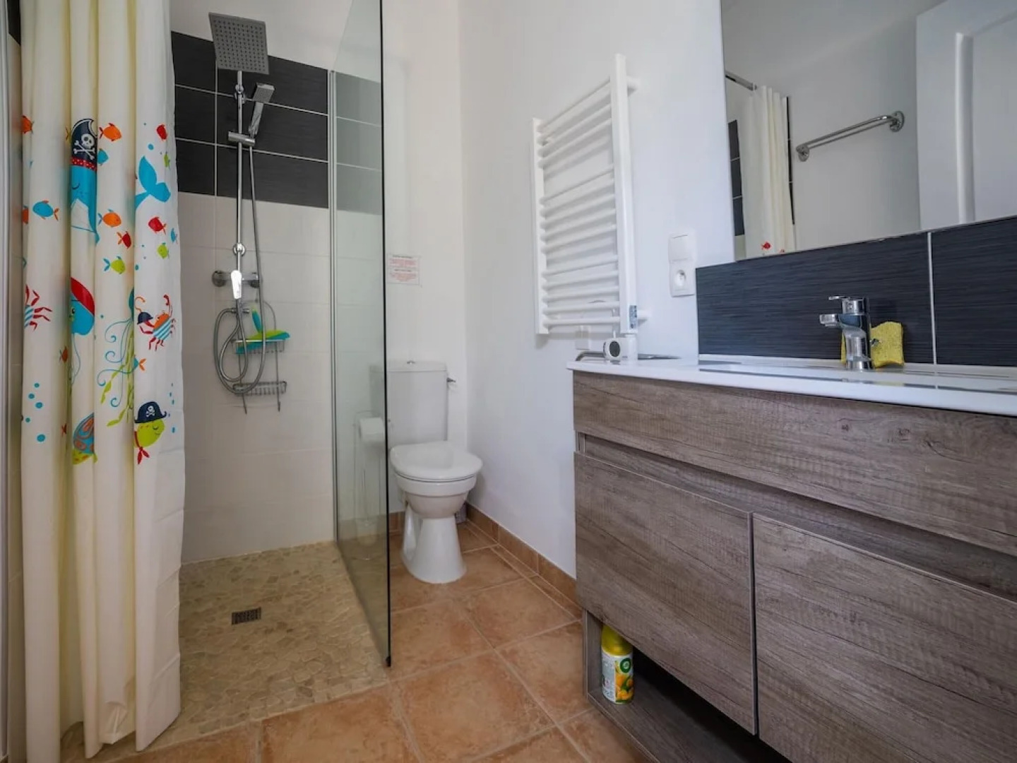 Tasteful Holiday Home in Marnac With Garden