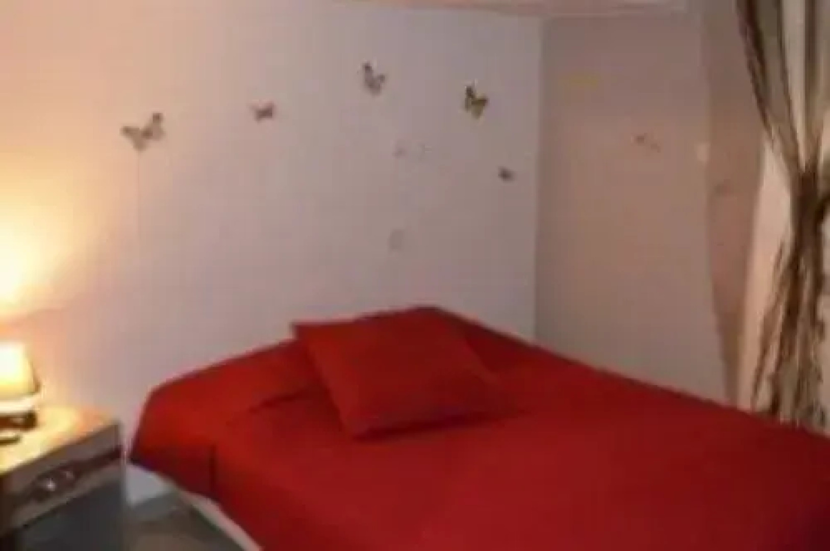 Hotel Restaurant Le Saint Jean