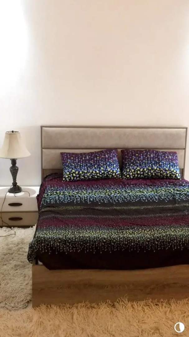 Apartment With 2 Bedrooms in El Jadida, With Pool Access, Enclosed Gar