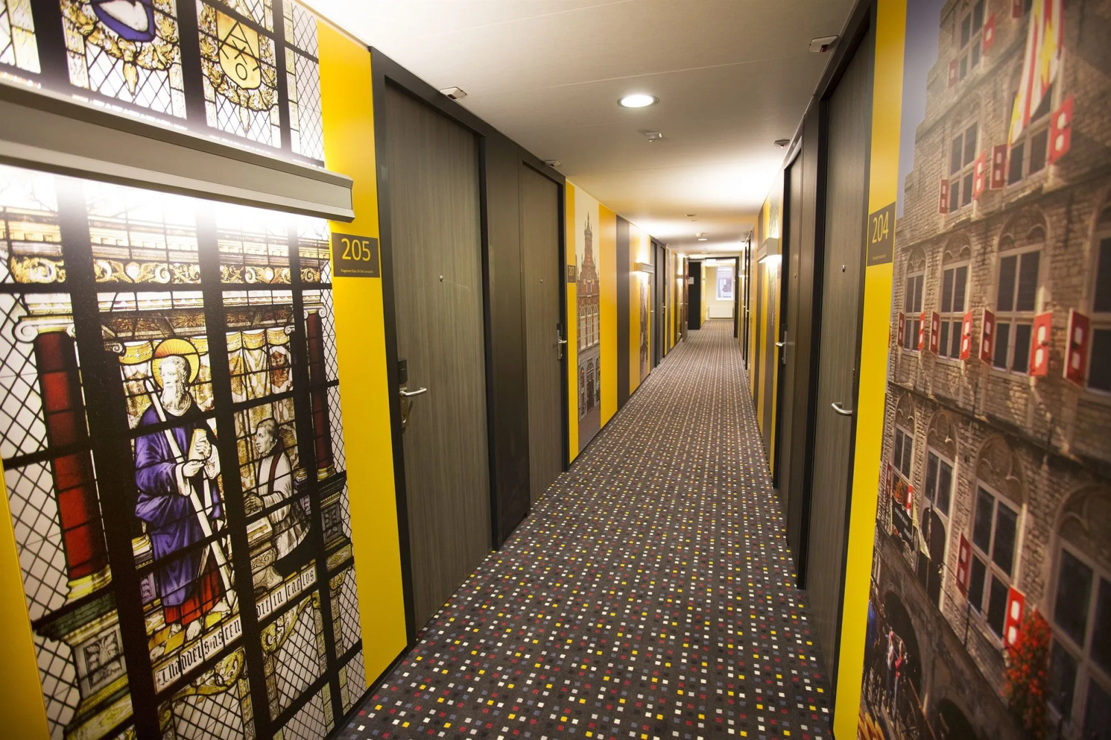 City Hotel Gouda