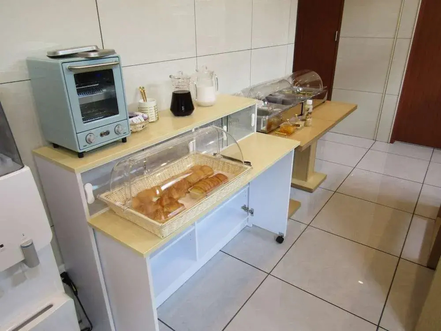 Business Hotel Yamate Inn