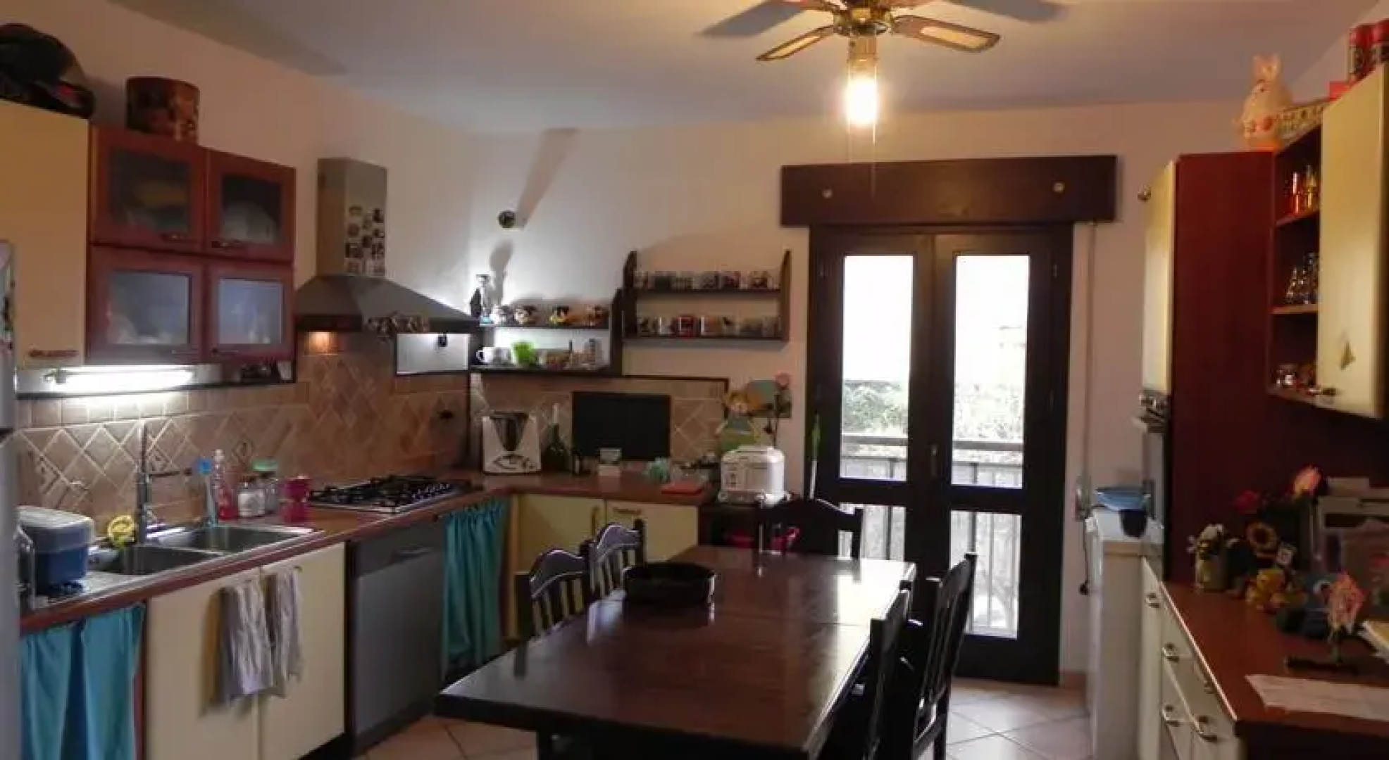Casa vacanza Calarossa