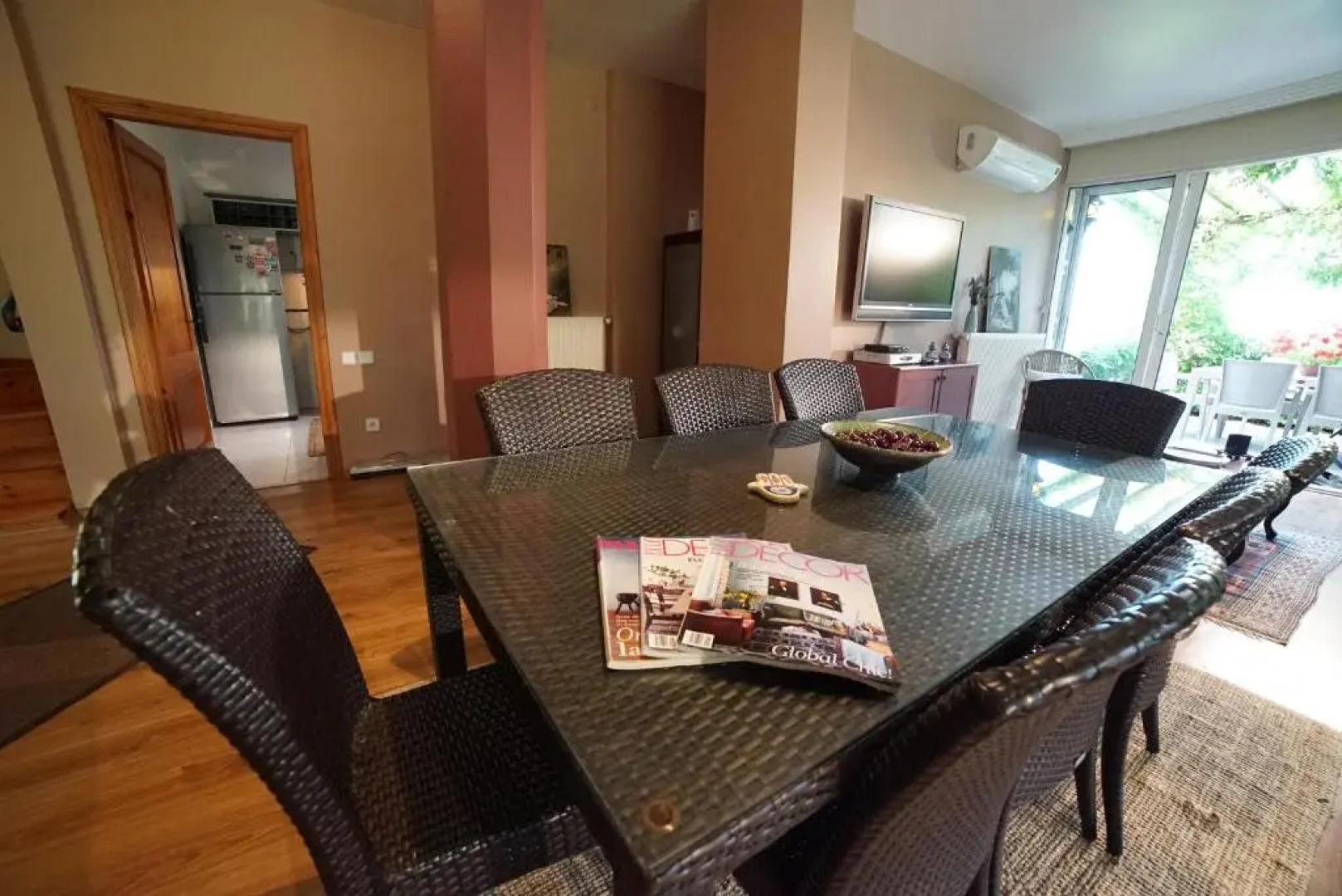 Villa Yanik - Sapanca