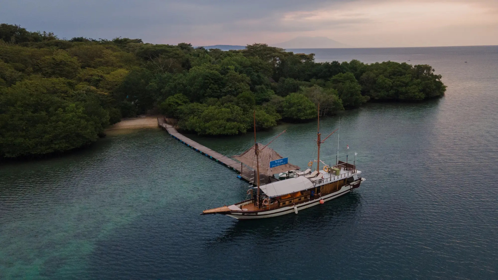 Plataran Menjangan Resort and Spa