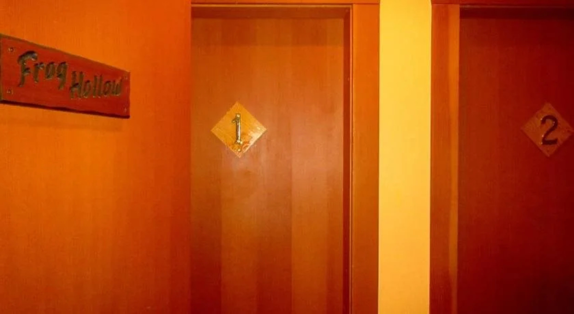 Alpine Lodge Whistler