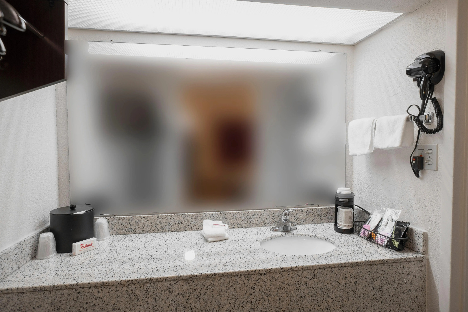 Red Roof Inn Walterboro