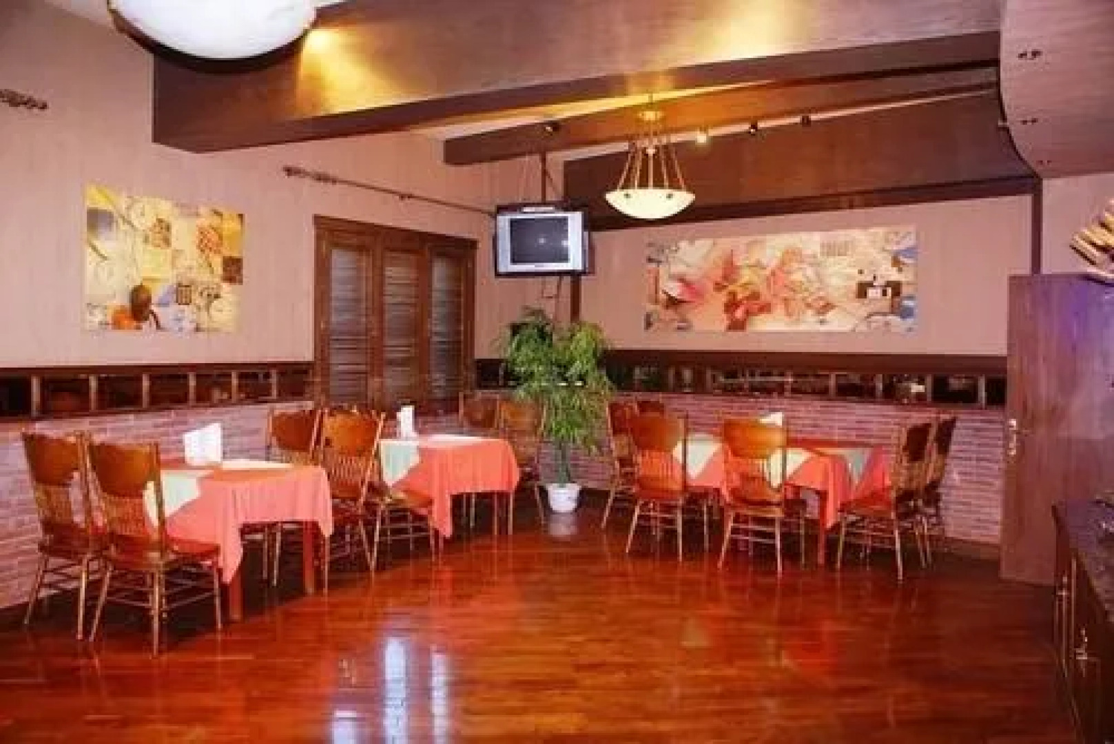 Tian Wai Tian Hotel - Baotou