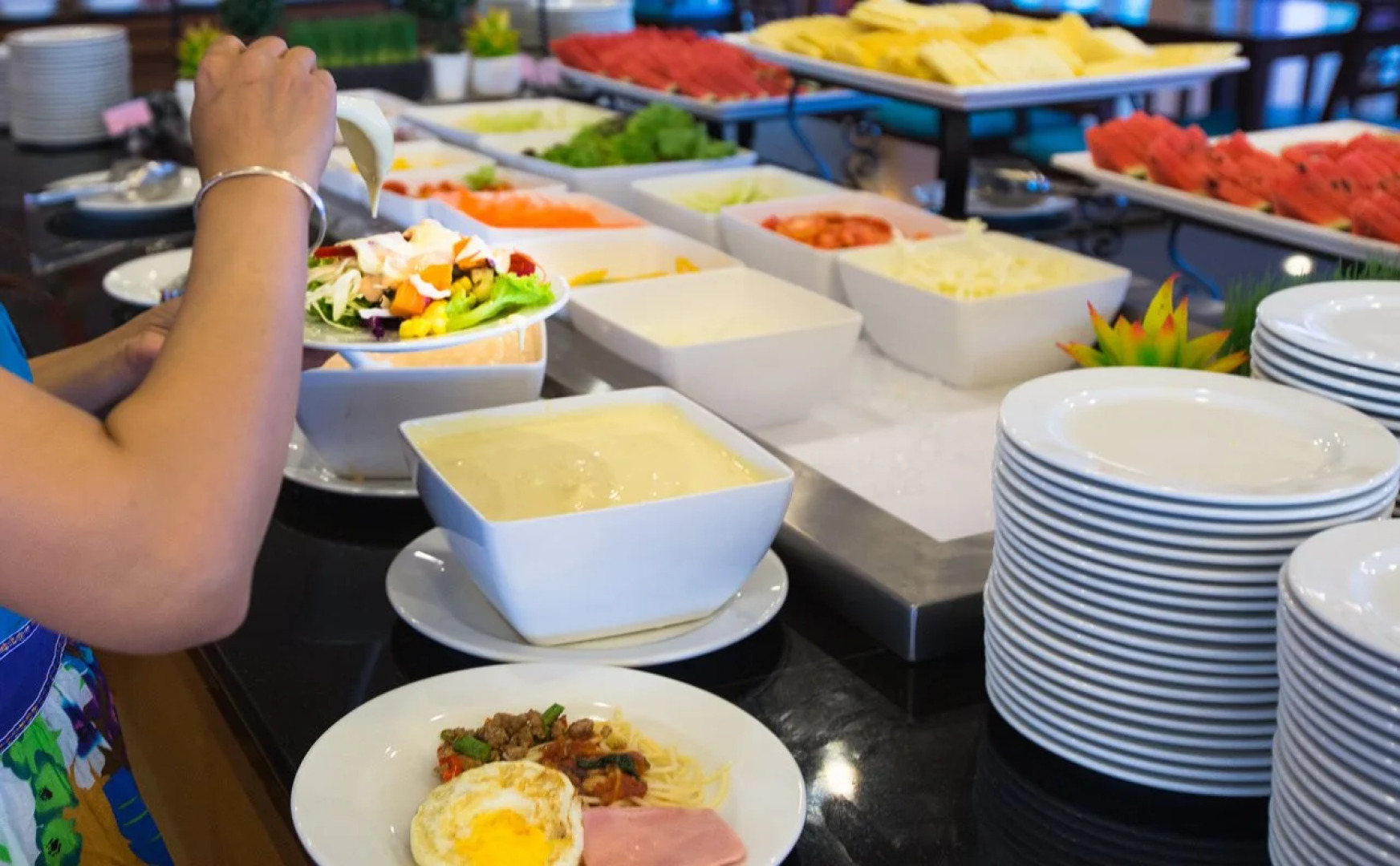 Saisawan Beach Resort