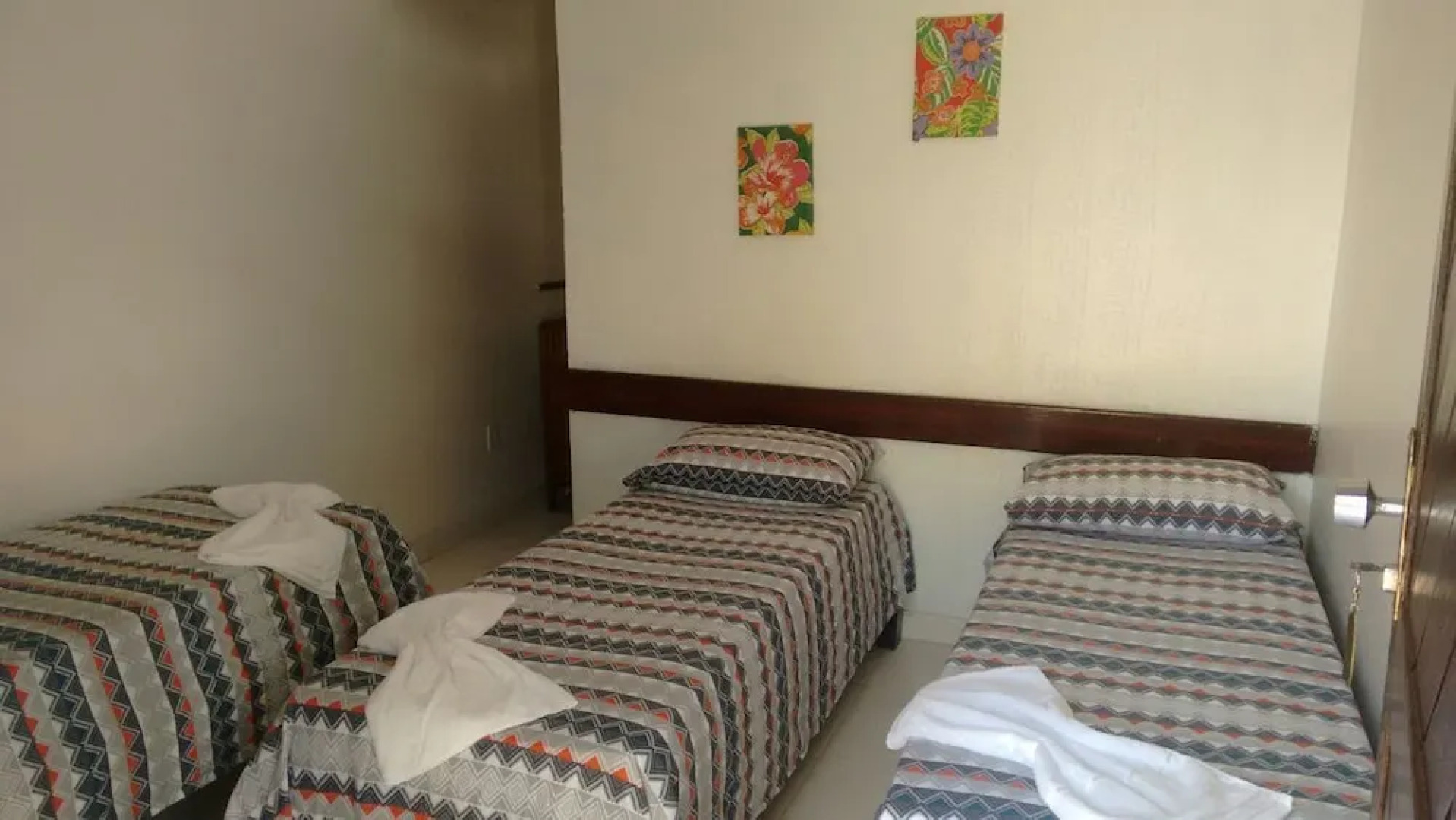 Pousada Verdes Mares