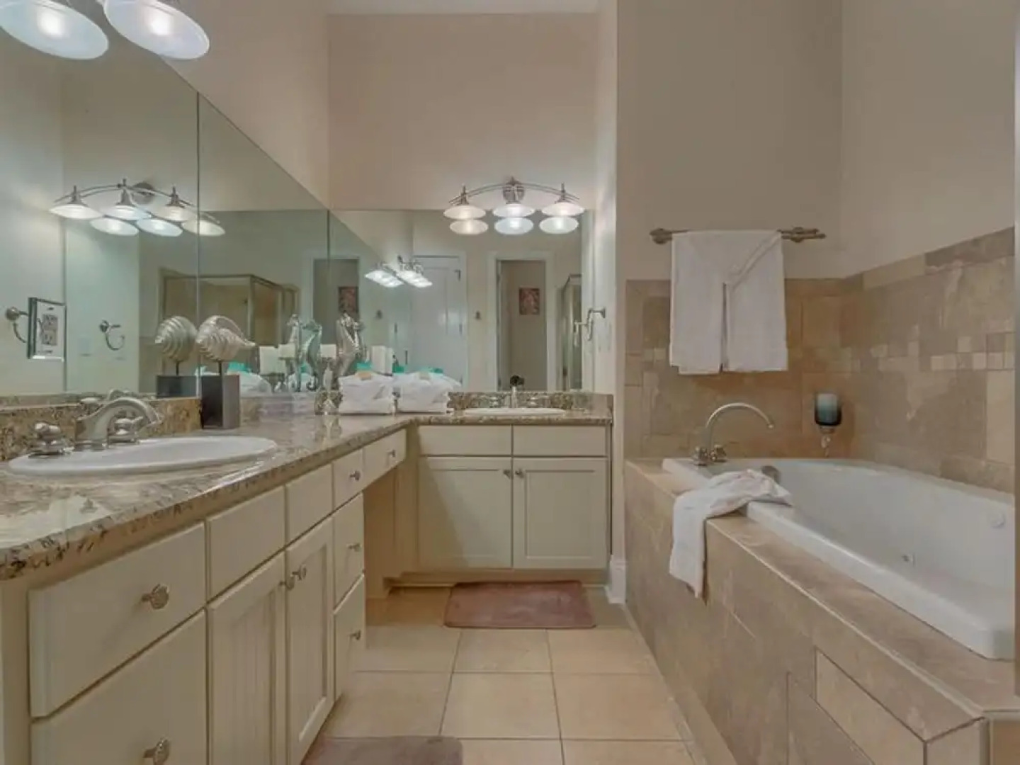 Time Out by Meyer Vacation Rentals