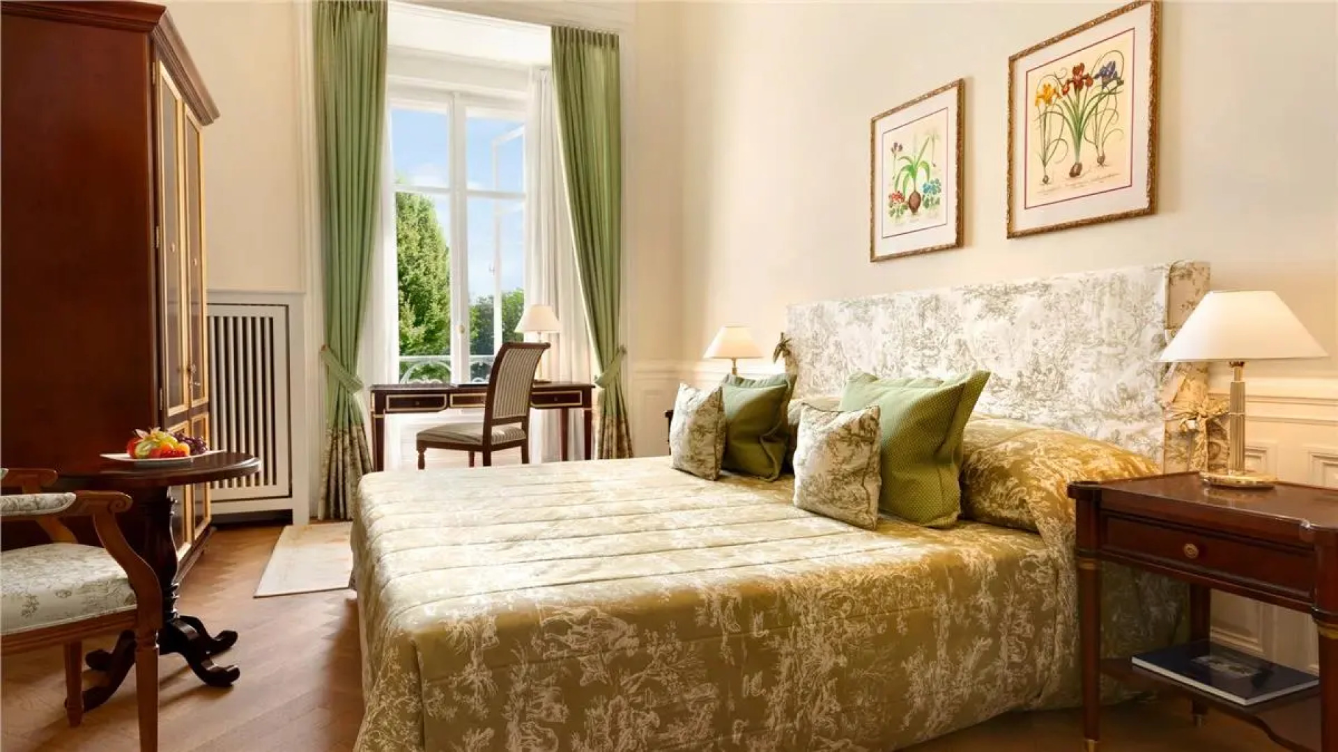 Villa Rothschild, an Autograph Collection Hotel