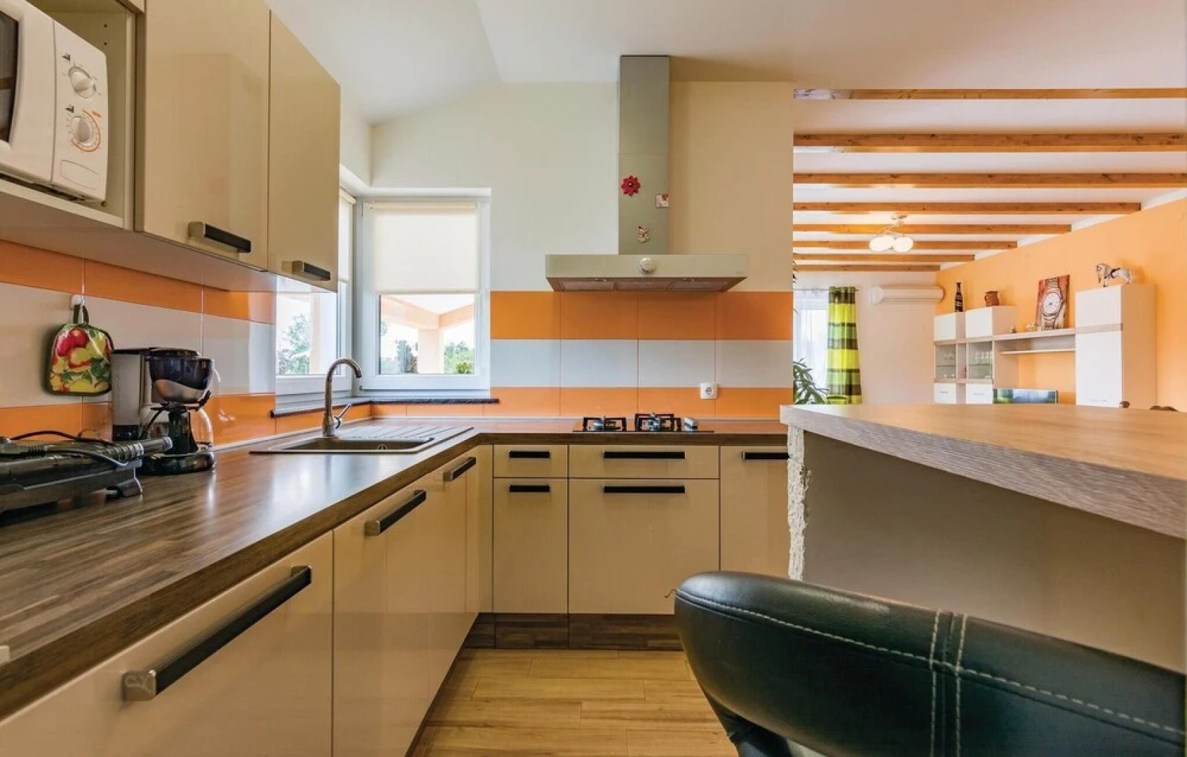 Amazing Home in Sarici With Wifi and 3 Bedrooms