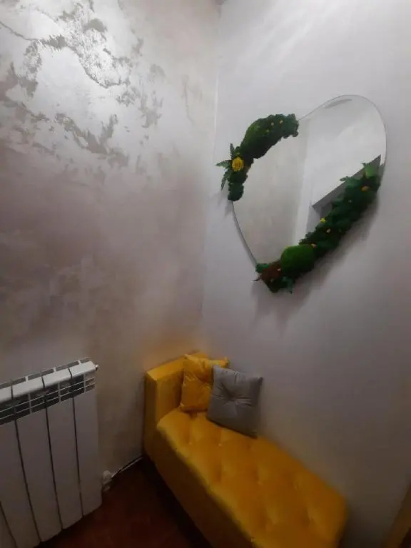 Apartament Nikola`s Residence 2 Mahmudia