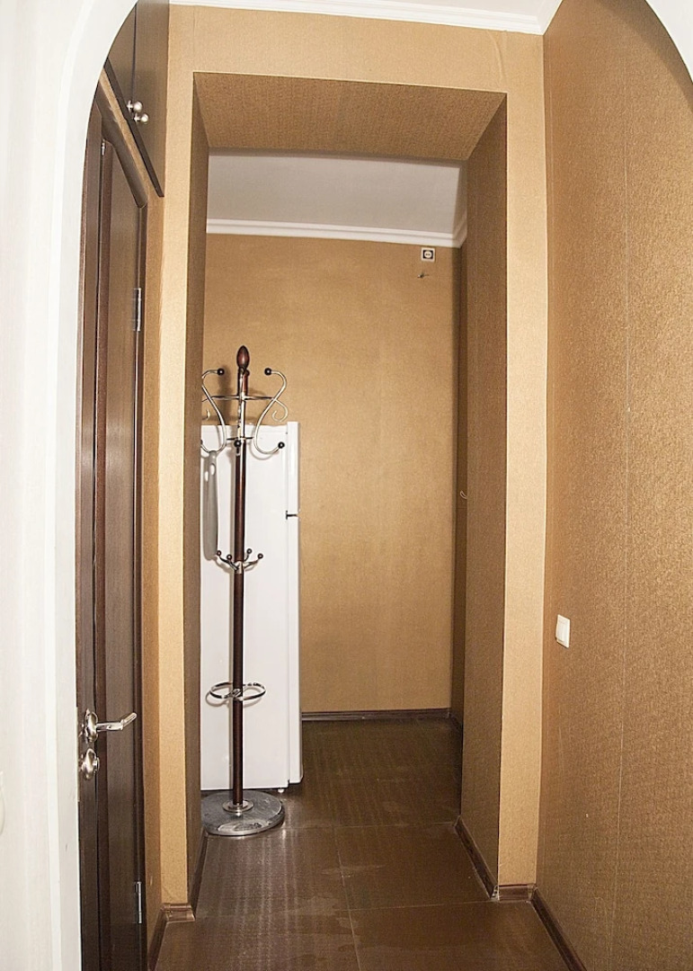 Апартаменты «Funny Dolphins на Николоямской»