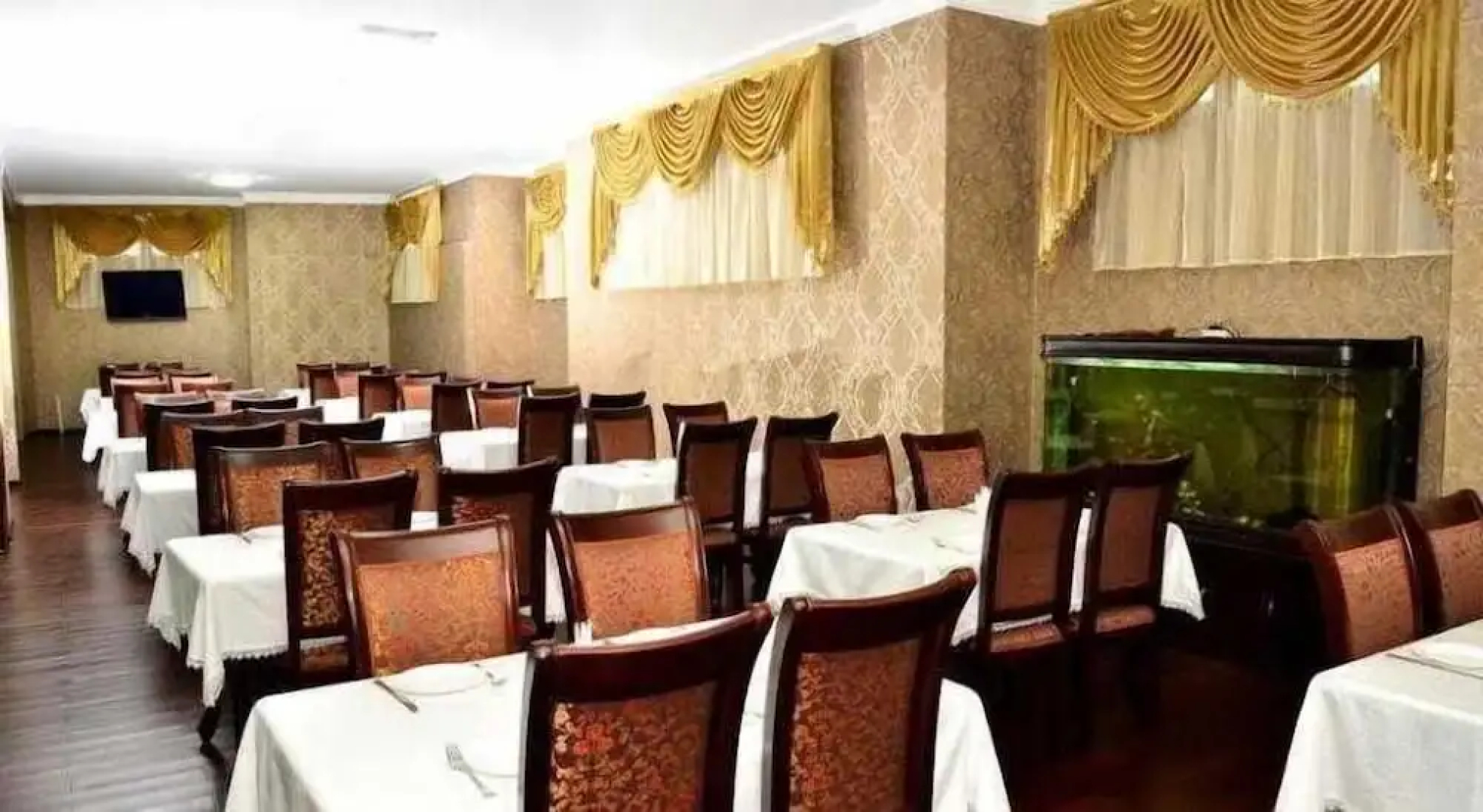 Hotel Diyora Malika
