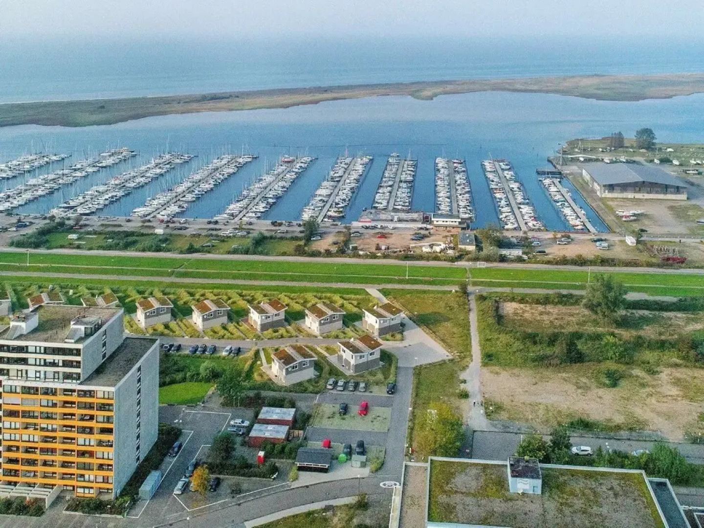 Holiday Home in Wendtorf