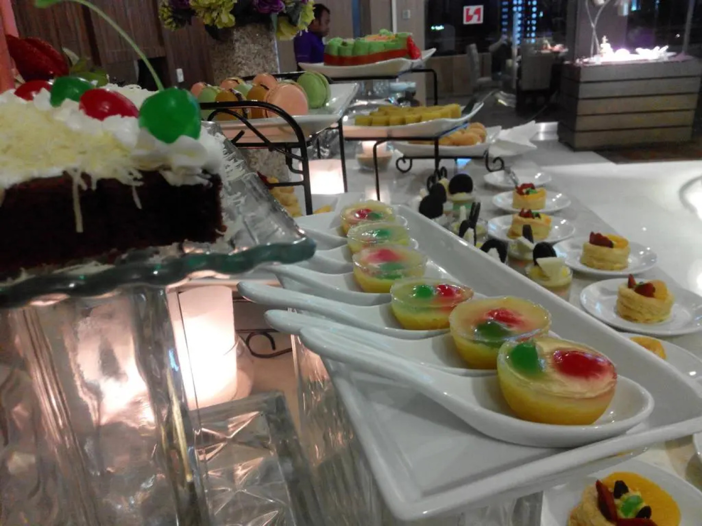 Kristal Hotel Kupang