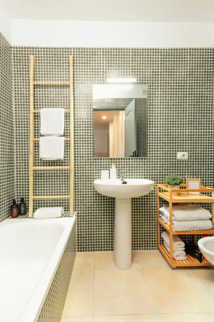 Brisas de G Imar in G Imar