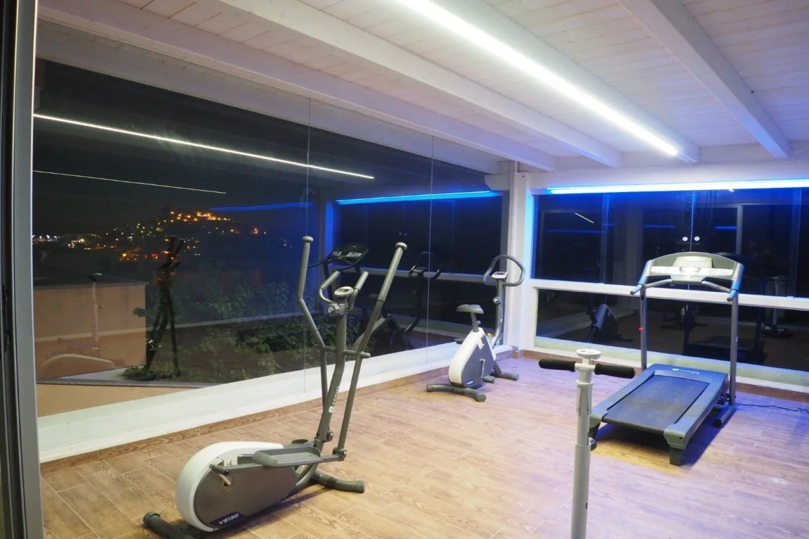 Hotel Residence La Baia