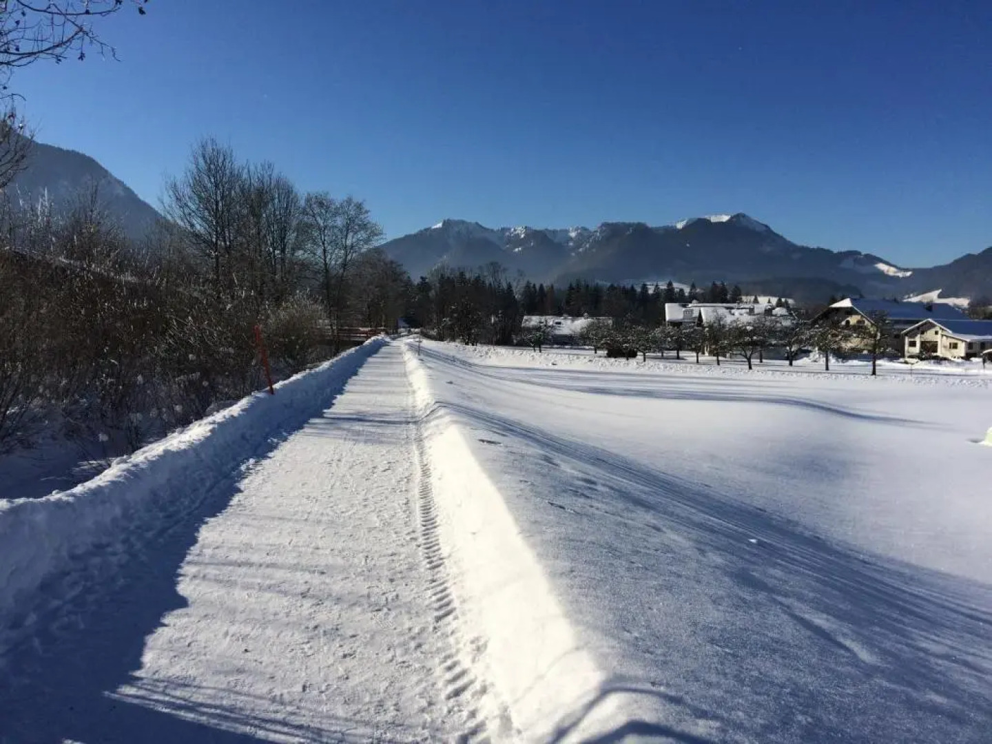 Ferienwohnungen Beim Zellerbäck