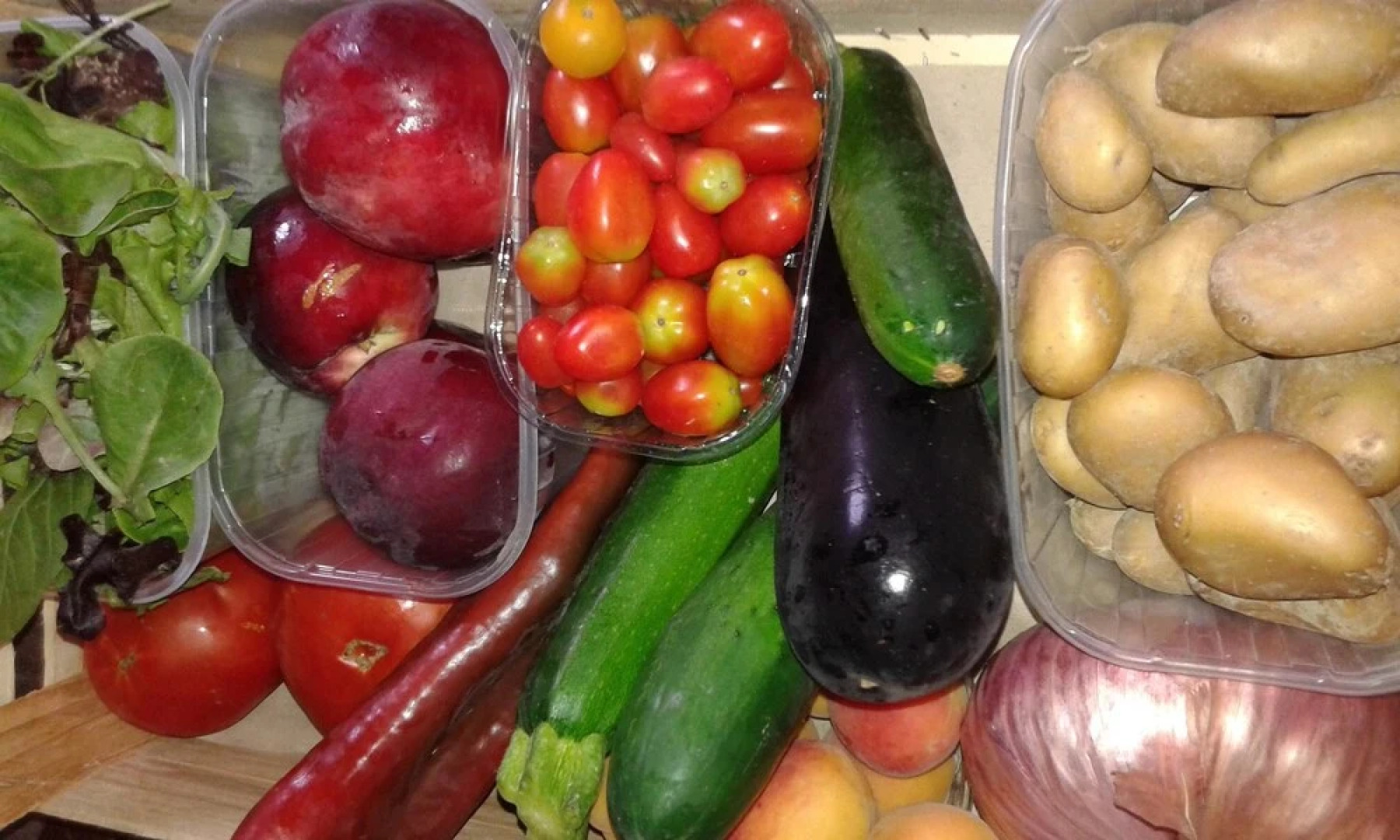 Bungalow With one Bedroom in Elne, With Wonderful Mountain View and Te