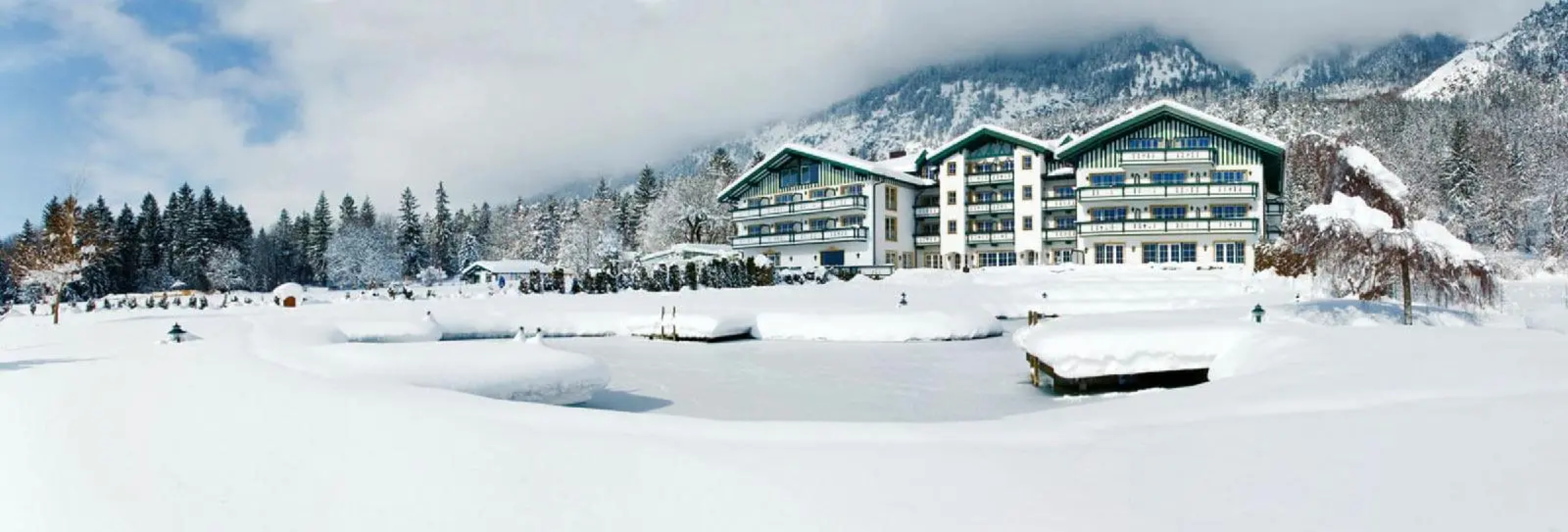 Alpenhotel Speckbacher Hof