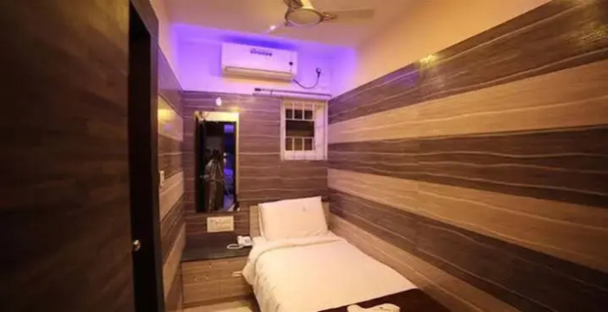 Vijaya Residency - Porur