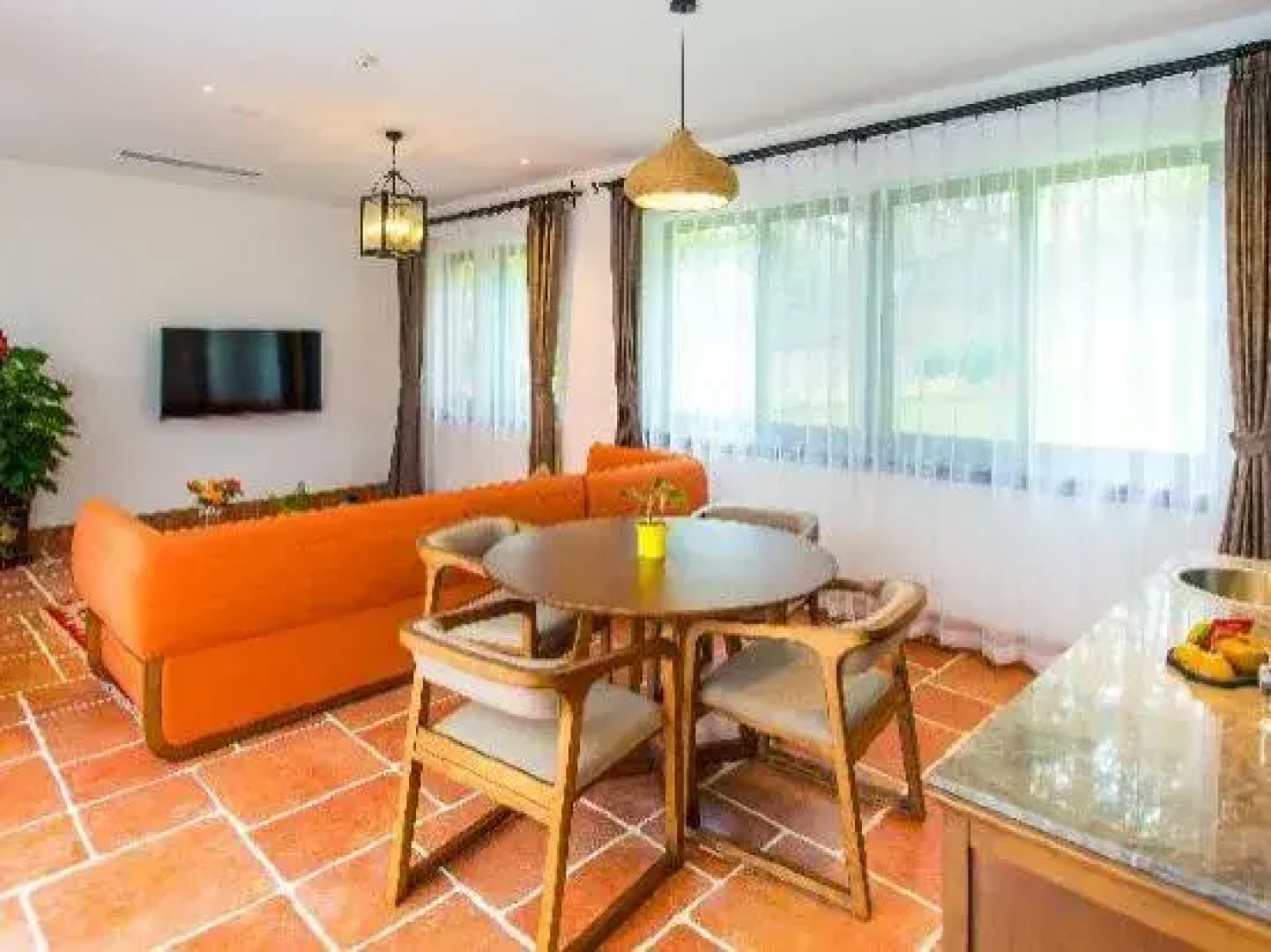 Xikang Wellness&Resort Hainan