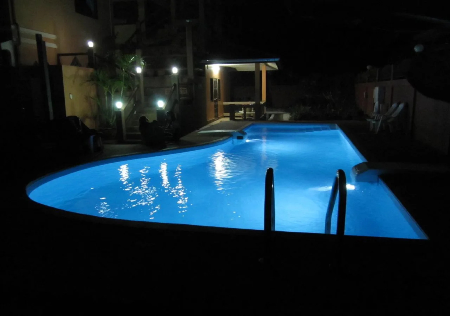 Krachang Yai Guesthouse