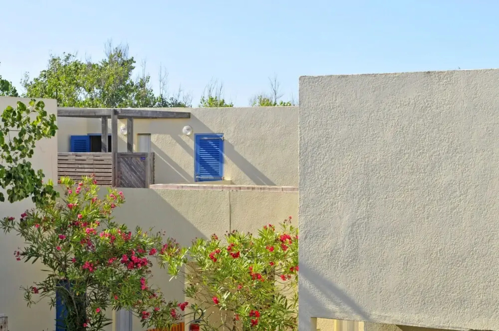 VVF Club Intense Les Portes Du Roussillon Le Barcarès