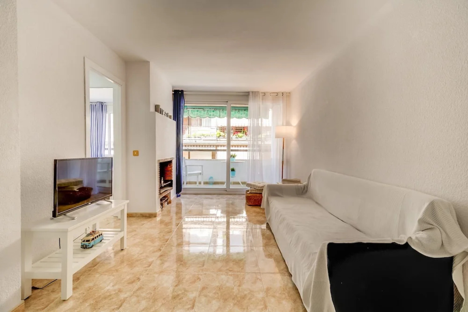 Apartamento Vivalidays Diego