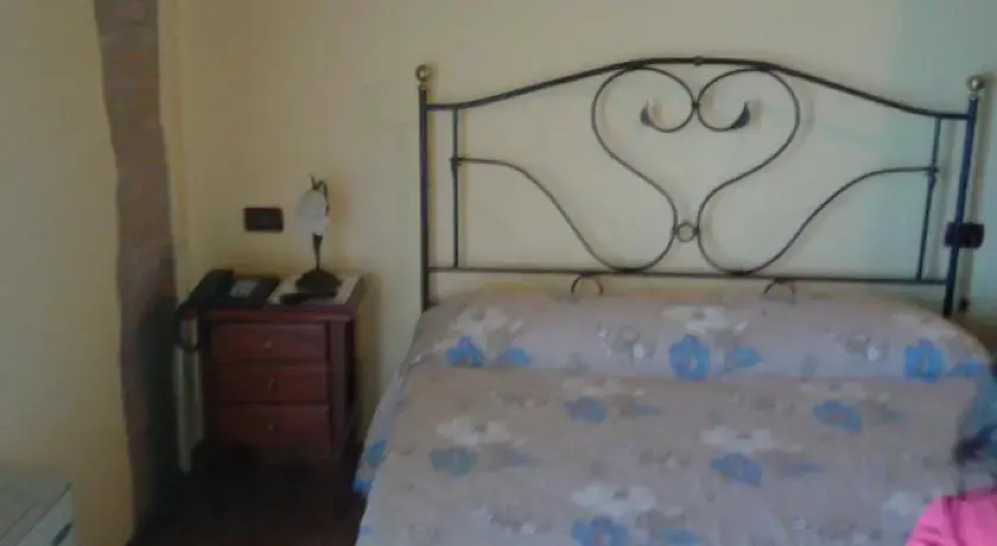 Agriturismo La Sapienza