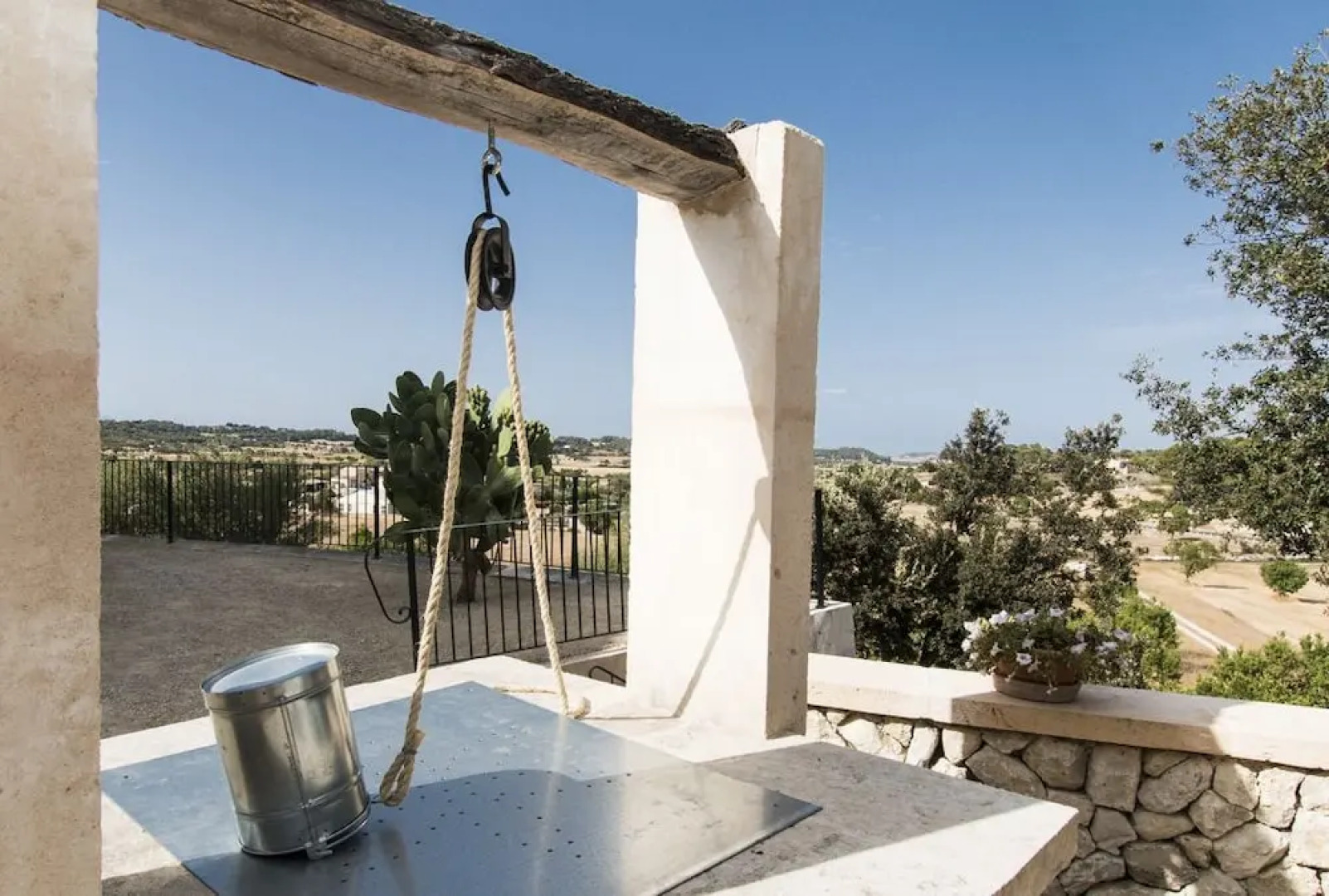 Country House Sa Serra