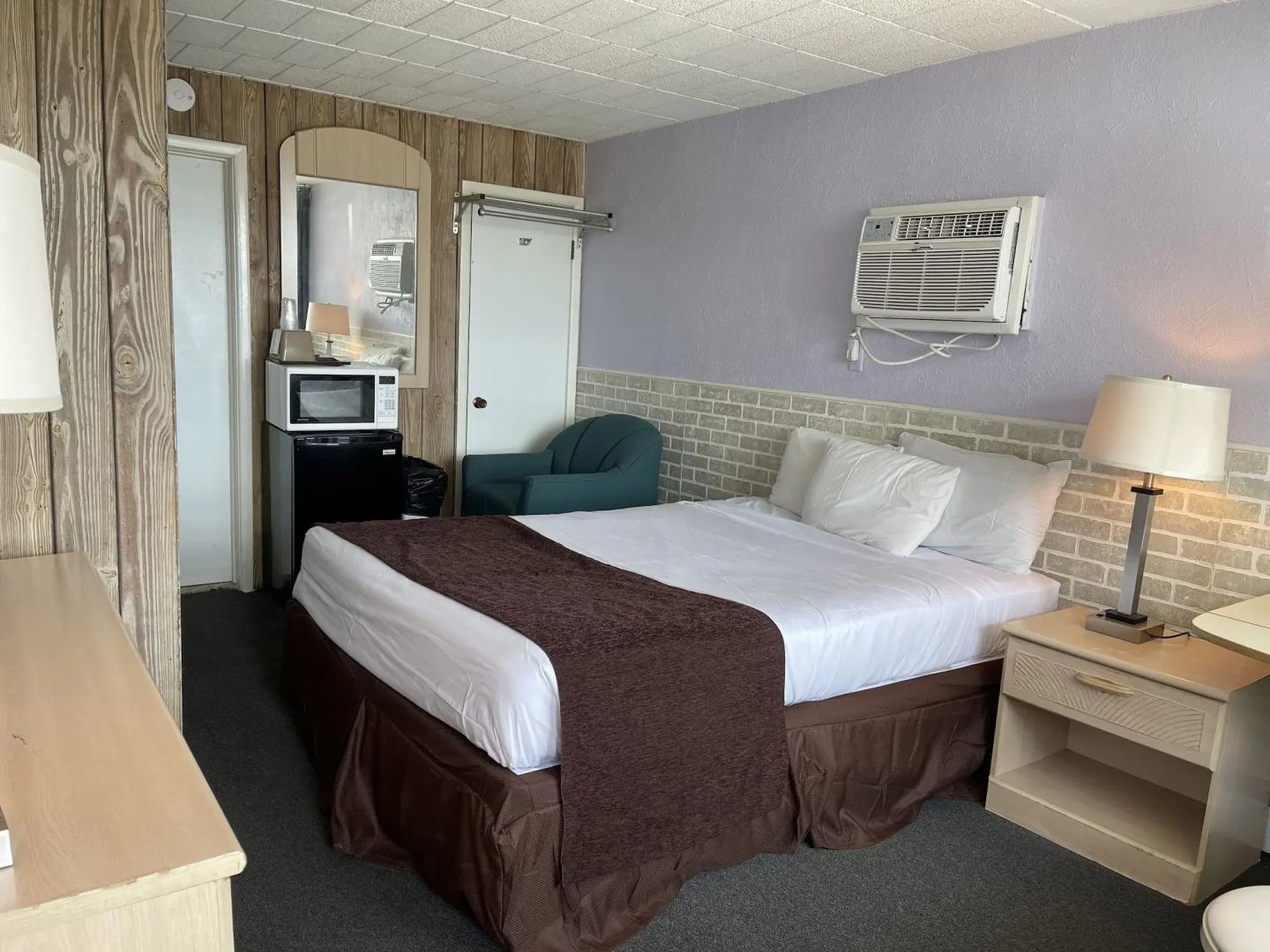 Monaco Motel - Wildwood Beach & Boardwalk