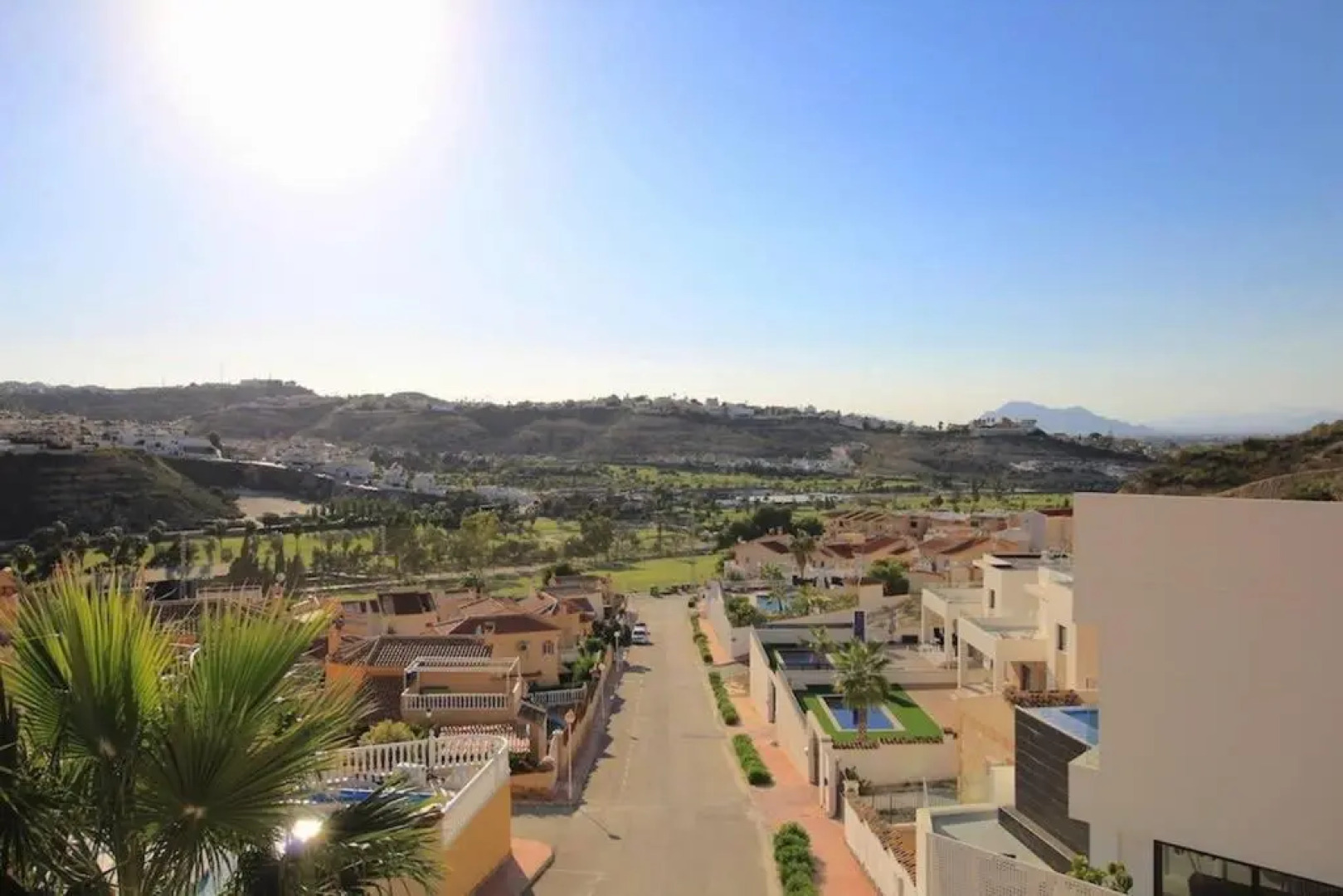 Lovely 2 Bedroom Apartment in Rojales near Marquesa Golf