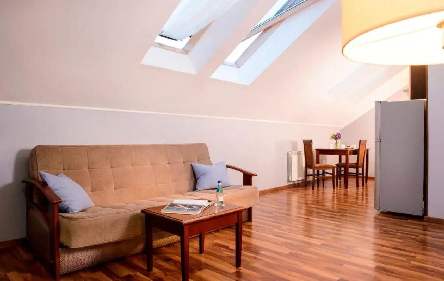 Flatlux Apartments