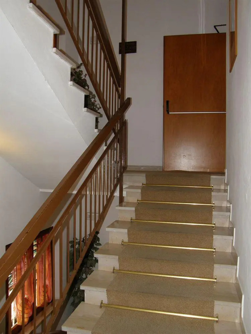 Hotel Santa Caterina