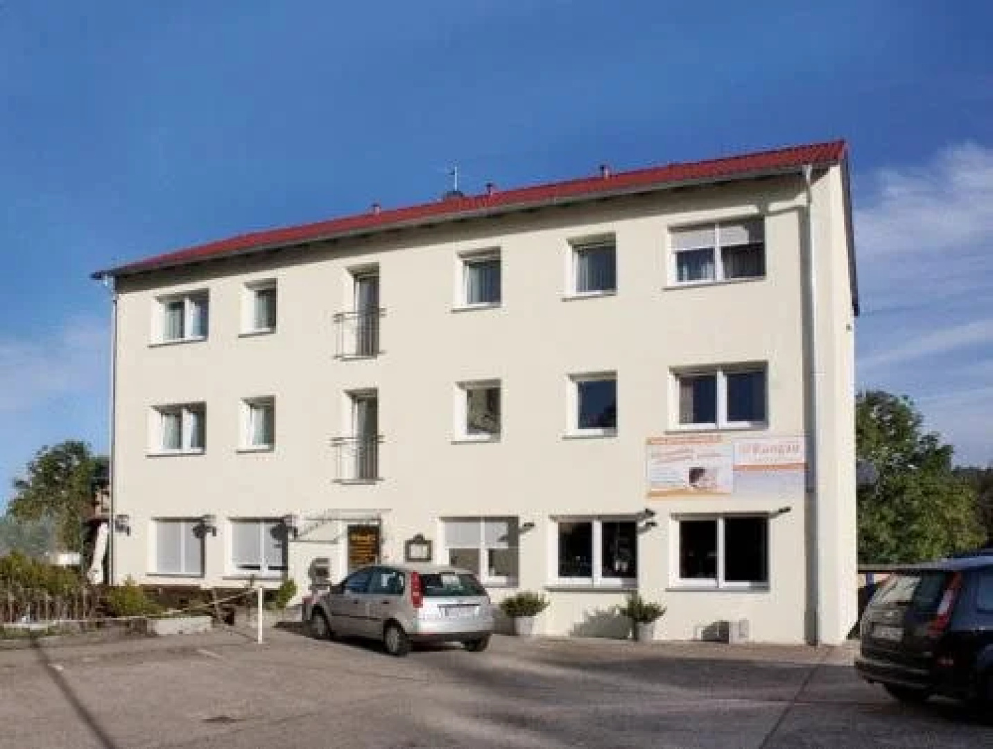 Hotel Gasthof Pension Rangau