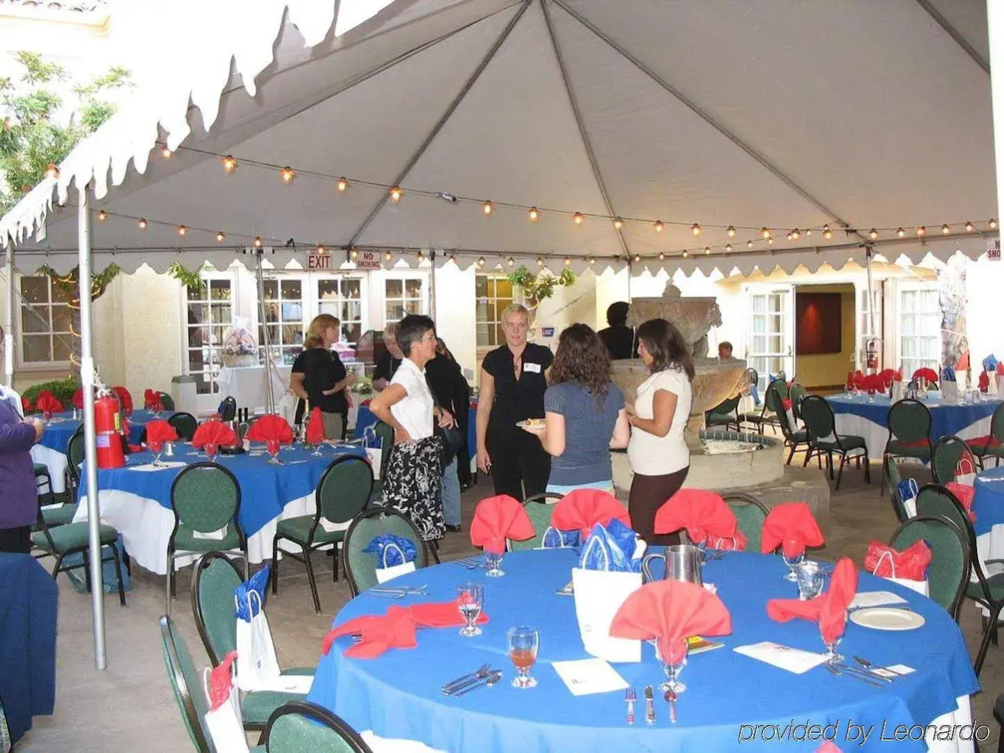 Hilton Garden Inn Valencia Six Flags