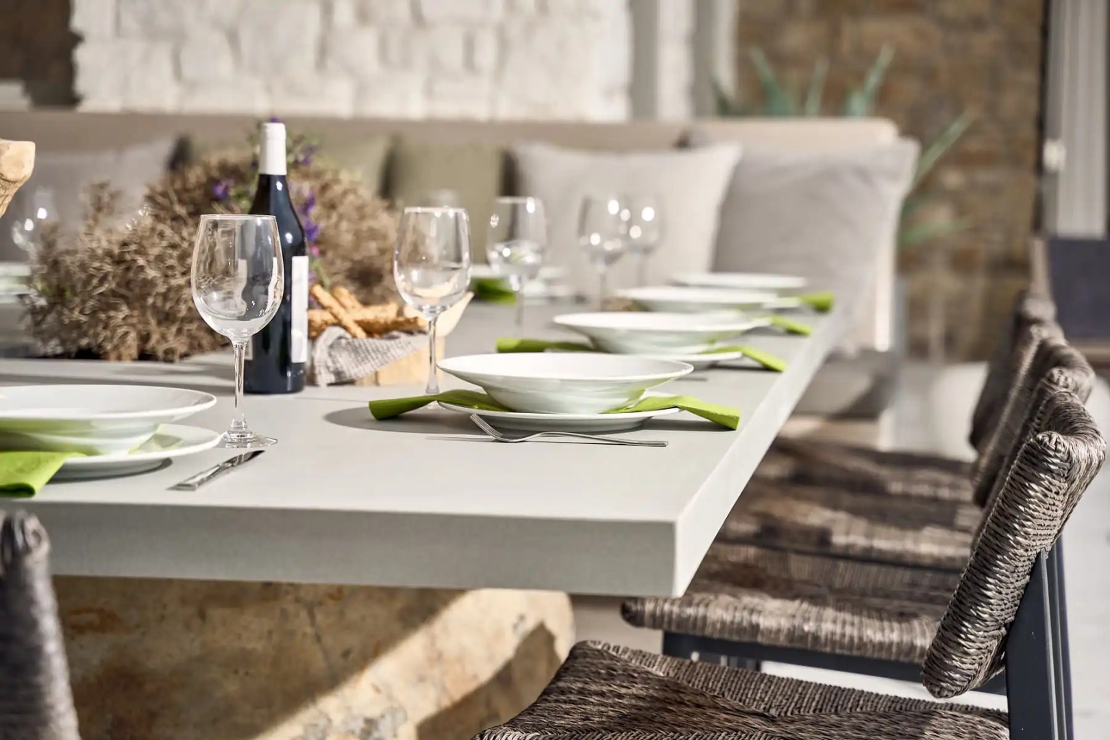 Villa Poeme De La Mer