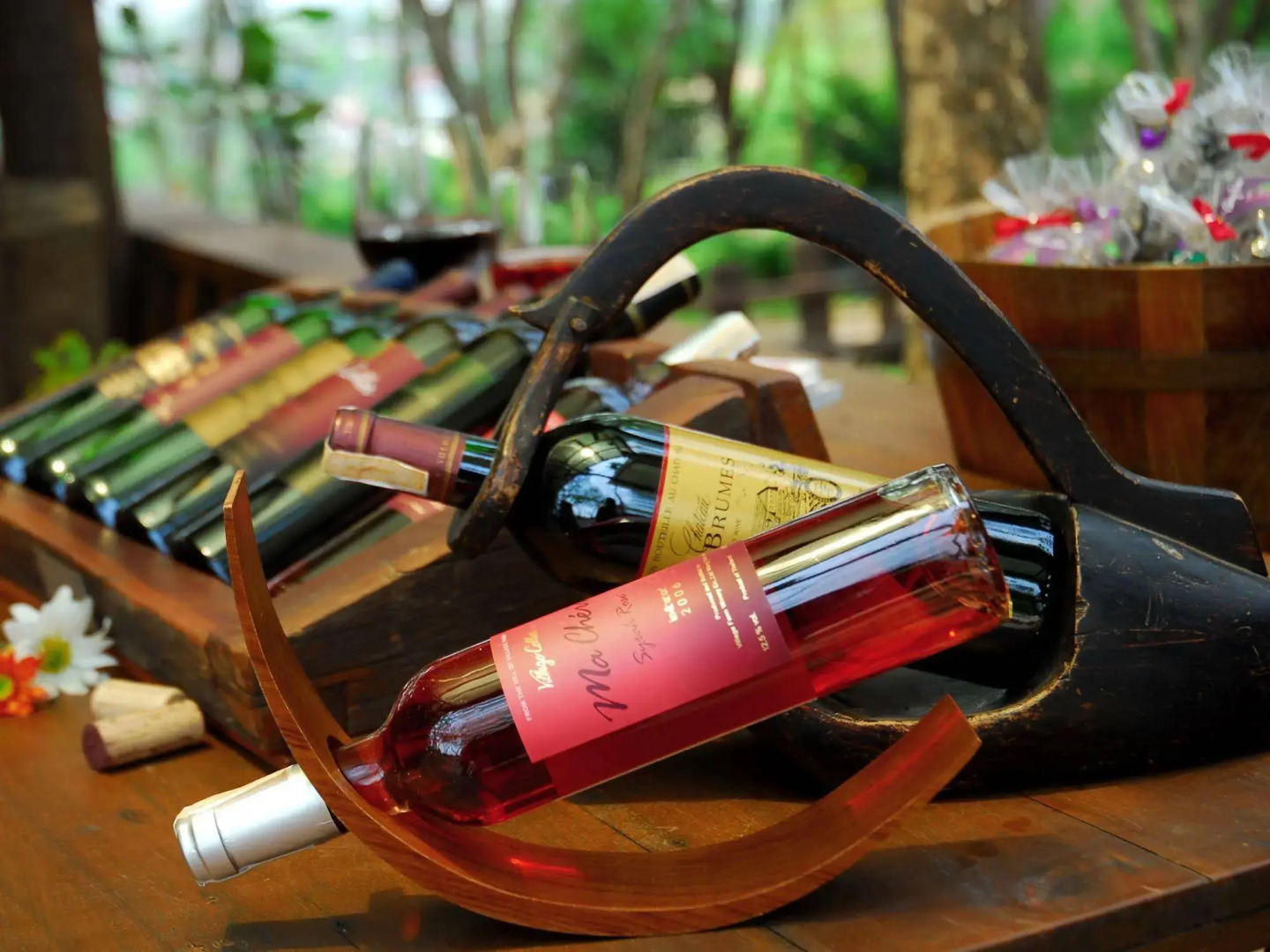 Village Farm and Winery