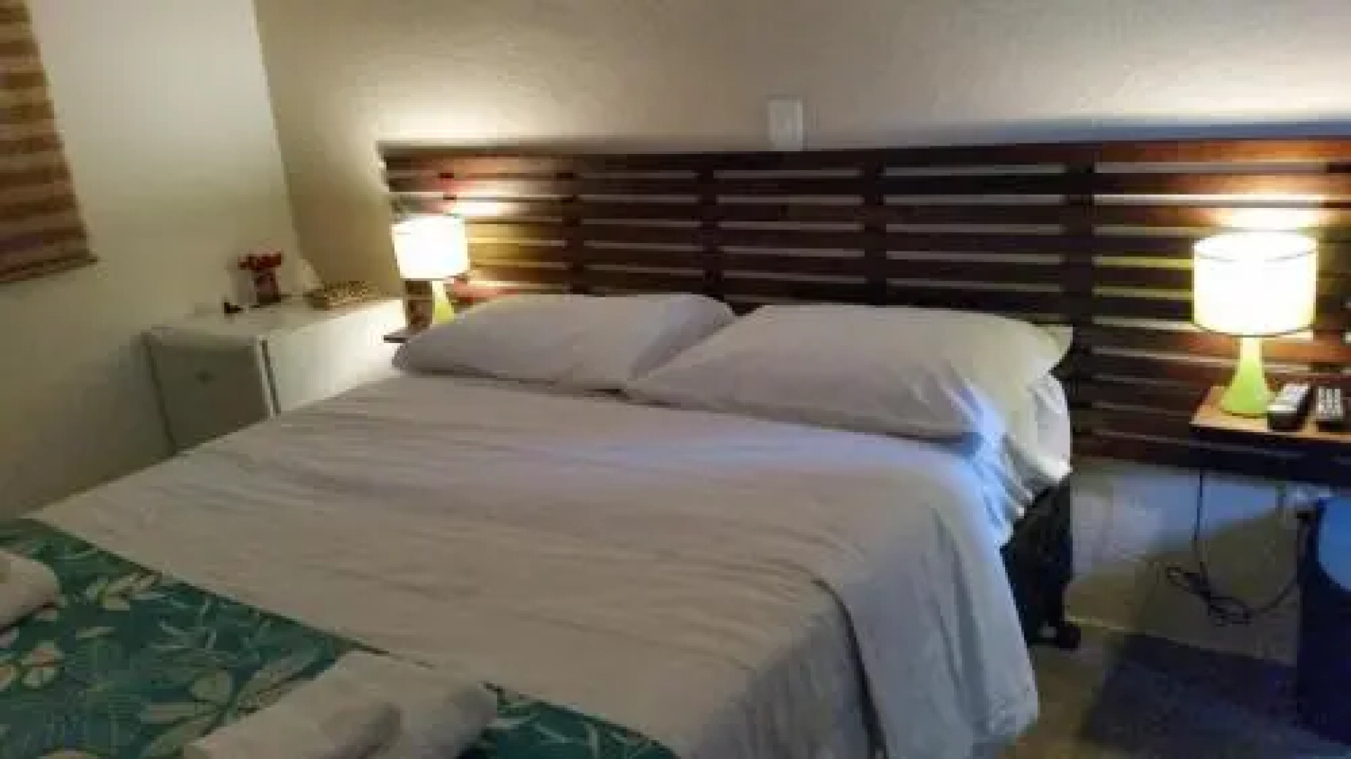 Vista da Serra Pousada de Águas