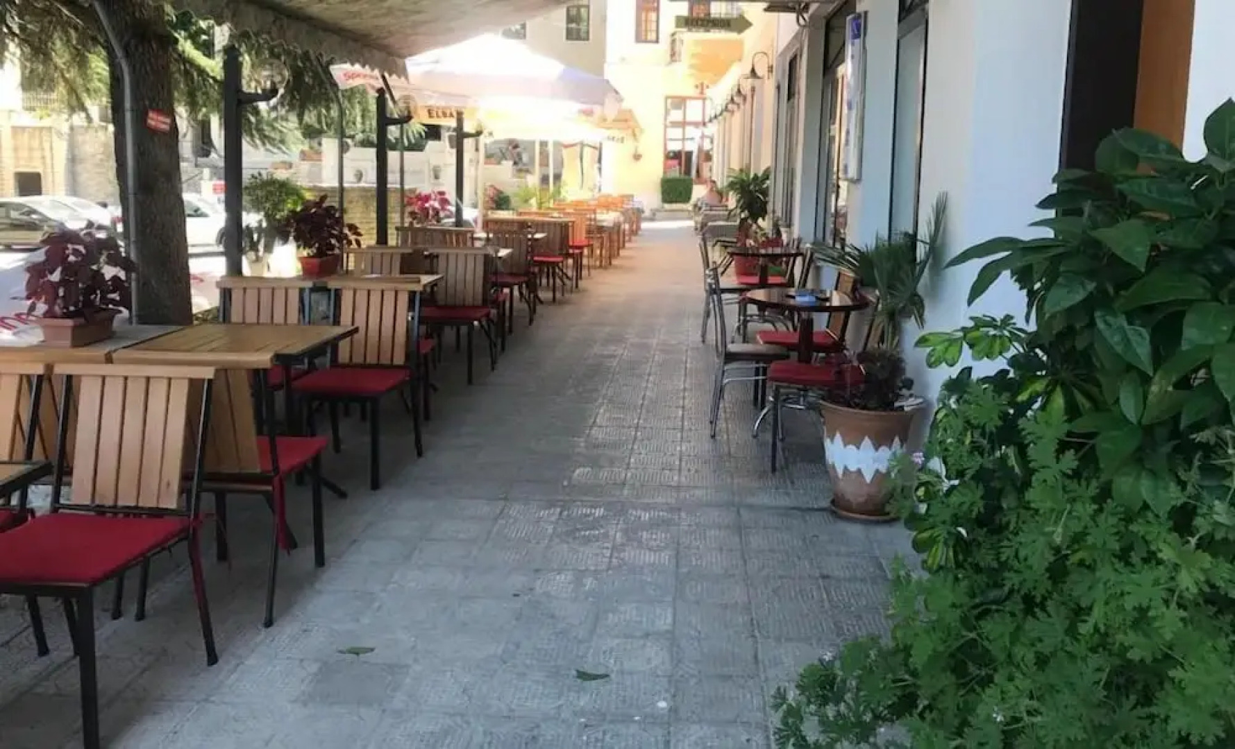 Hotel RELAX Pazari i Vjeter