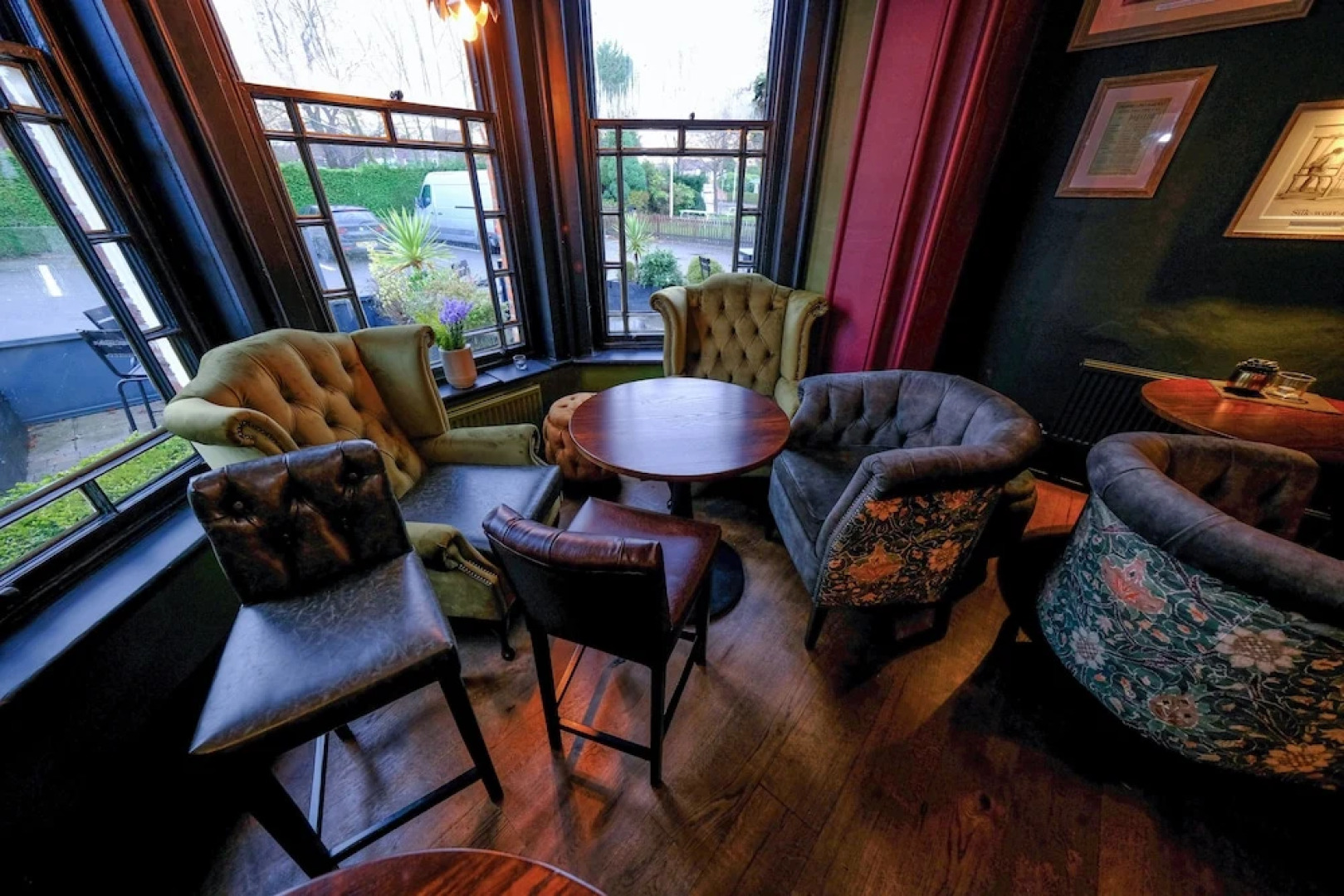 The Governors' House by Greene King Inns