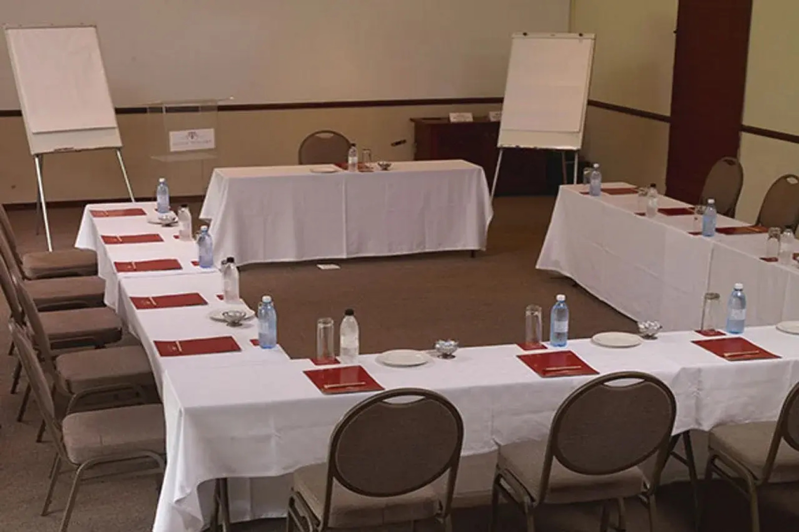 Little Tuscany Boutique Hotel