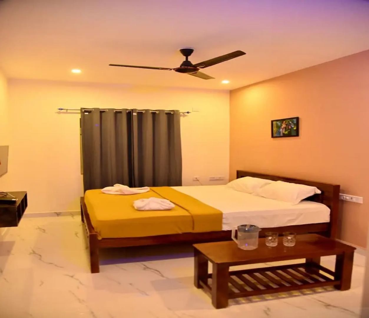 Nilton Bay Residency