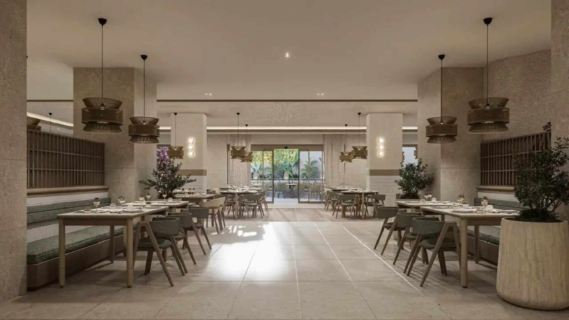 Seher Side Quality Resort & Spa